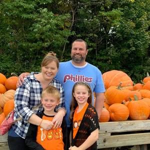 Meet your Posher, Beth